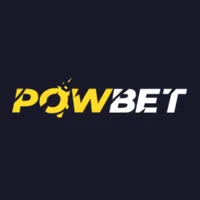 Logo PowBet